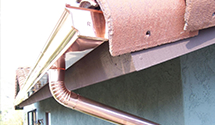 Rain Gutter Installation, Repair, Cleaning in Dodson Branch, TN
